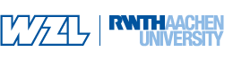Logo des Werkzeugmaschinenlabors