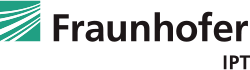 Logo des Fraunhofer IPT